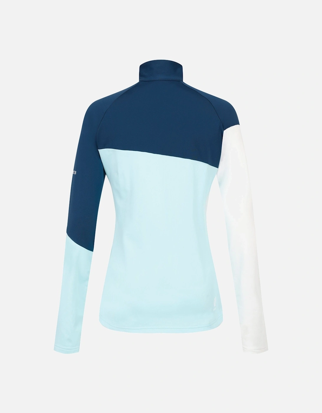 Womens/Ladies Ice II Core Stretch Midlayer