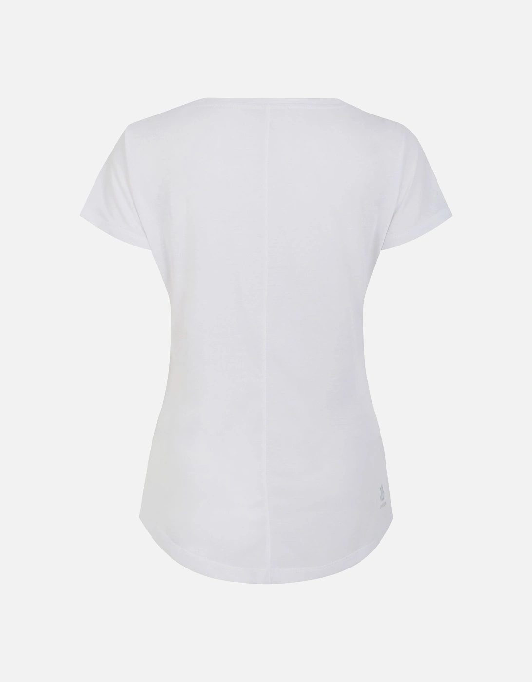 Regatta Womens/Ladies Calm Floral T-Shirt