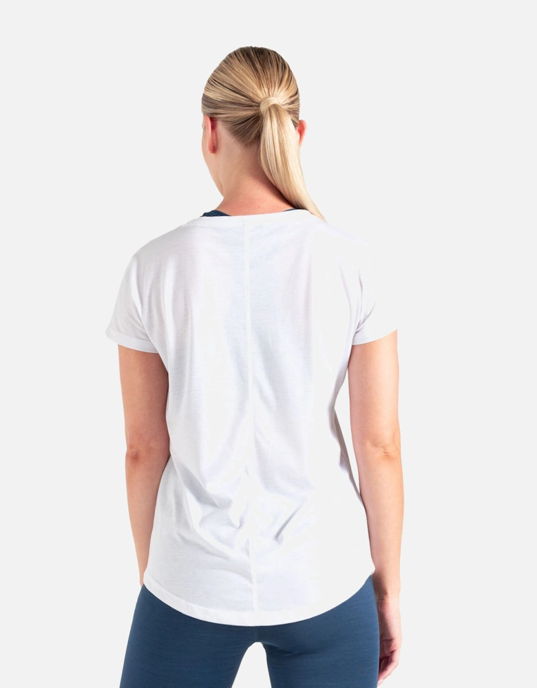 Regatta Womens/Ladies Calm Floral T-Shirt