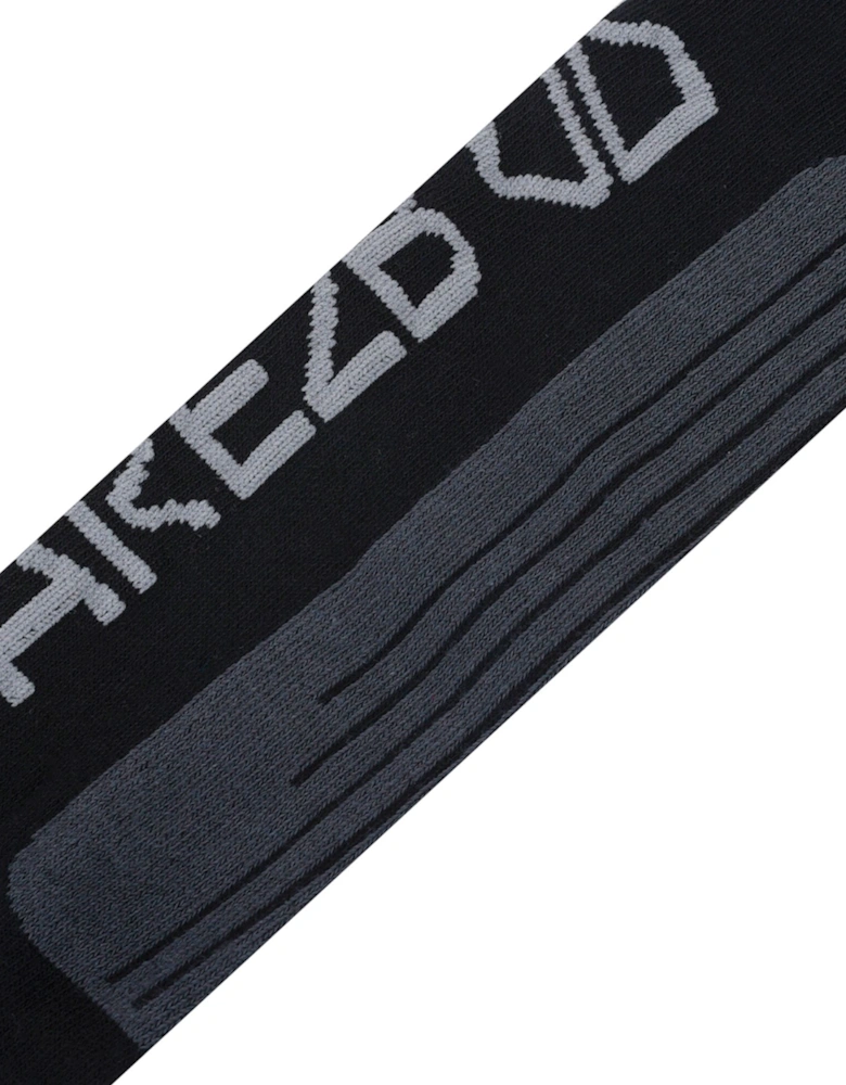 Womens/Ladies Technical Ski Socks