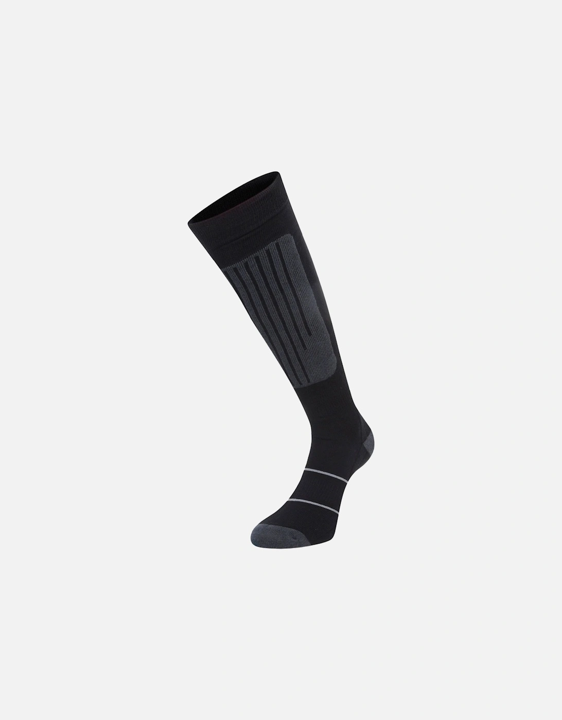 Womens/Ladies Technical Ski Socks, 5 of 4