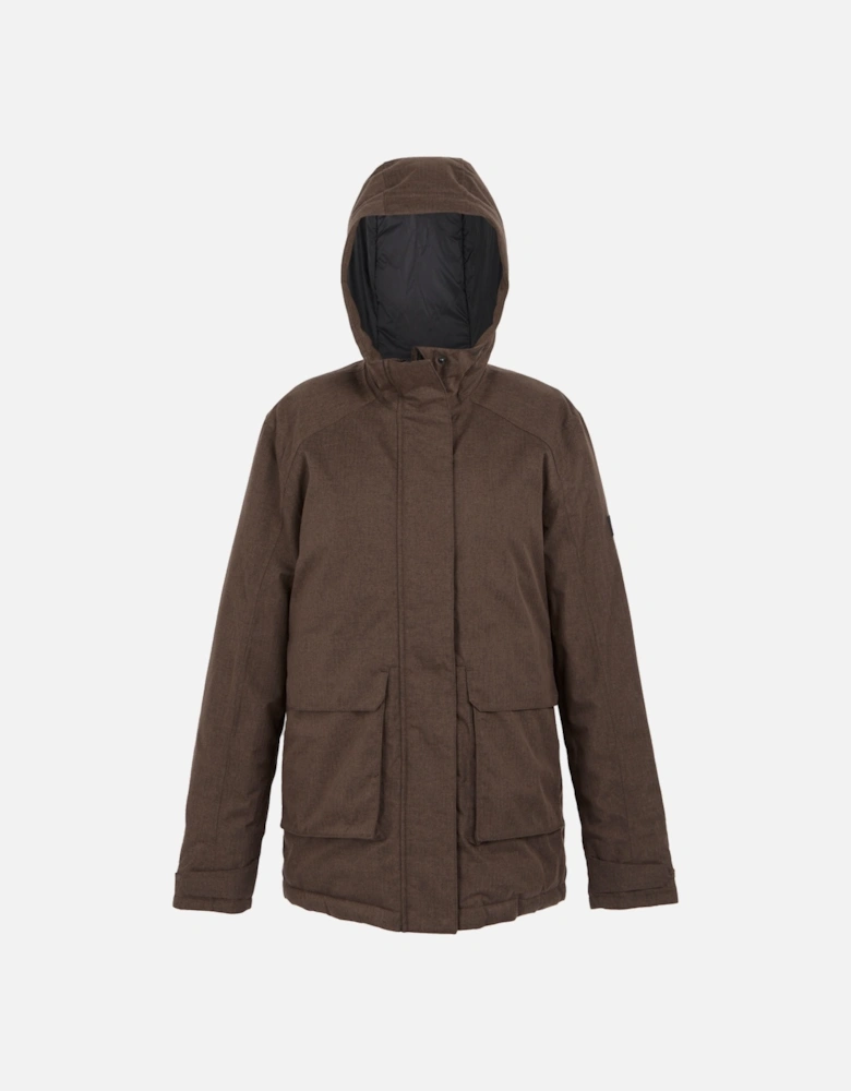 Womens/Ladies Ezdale Insulated Jacket