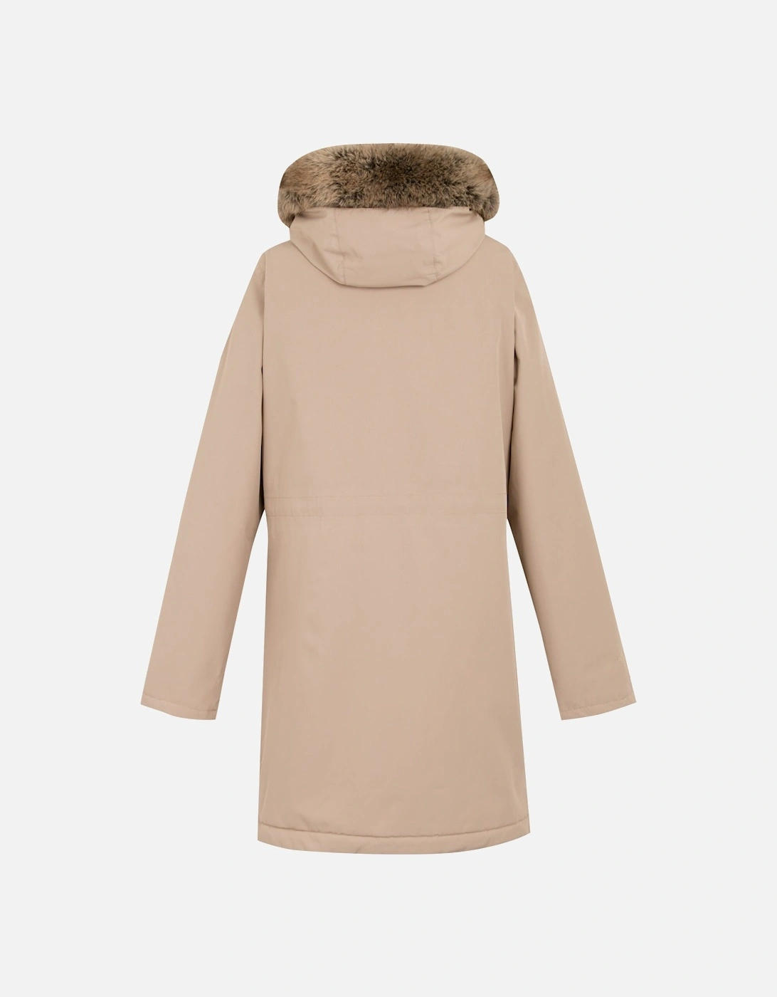 Womens/Ladies Sabinka II Parka