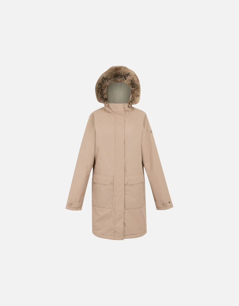 Womens/Ladies Sabinka II Parka