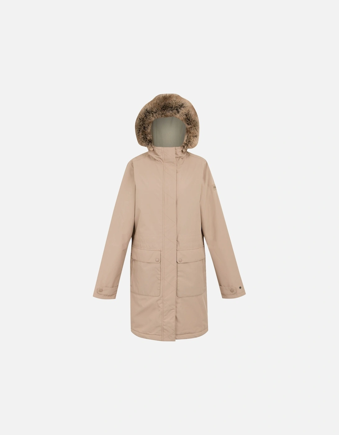 Womens/Ladies Sabinka II Parka, 6 of 5