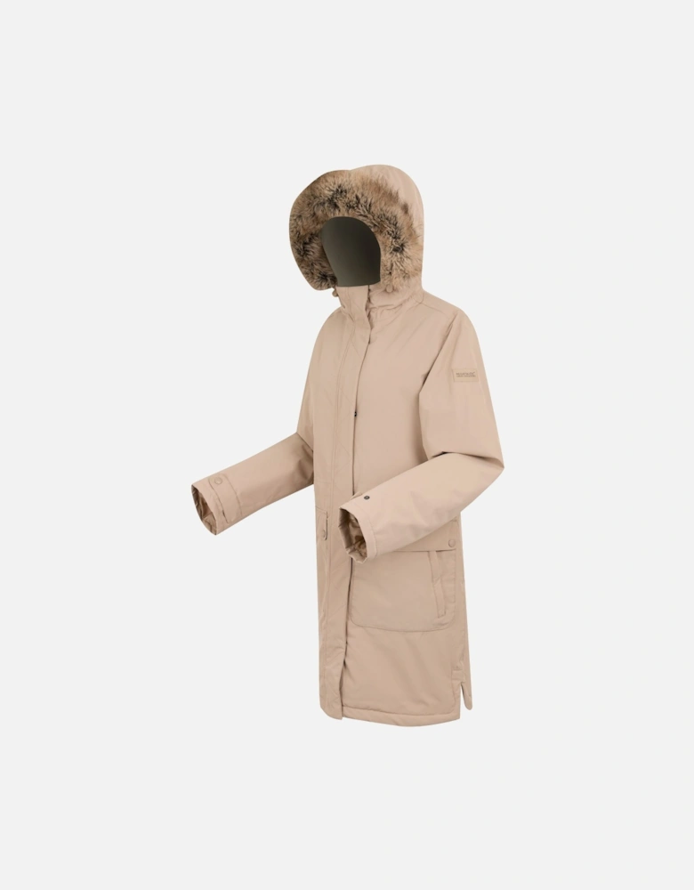 Womens/Ladies Sabinka II Parka