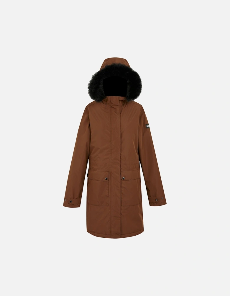 Womens/Ladies Sabinka II Parka