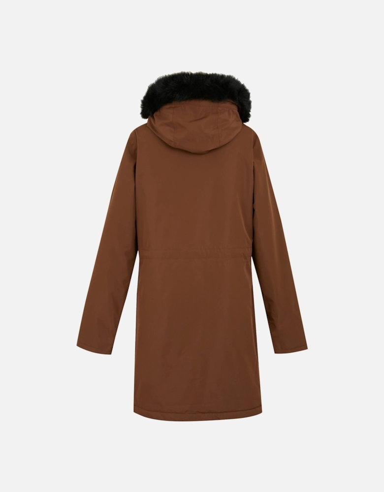 Womens/Ladies Sabinka II Parka