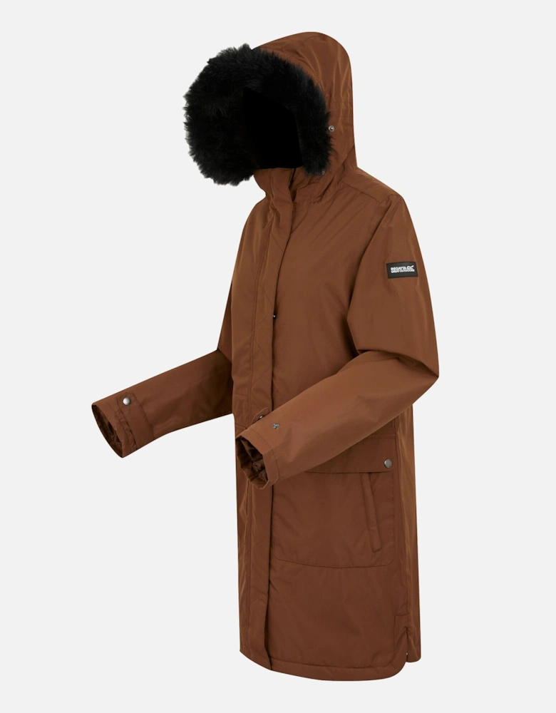 Womens/Ladies Sabinka II Parka