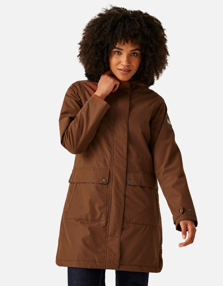 Womens/Ladies Sabinka II Parka