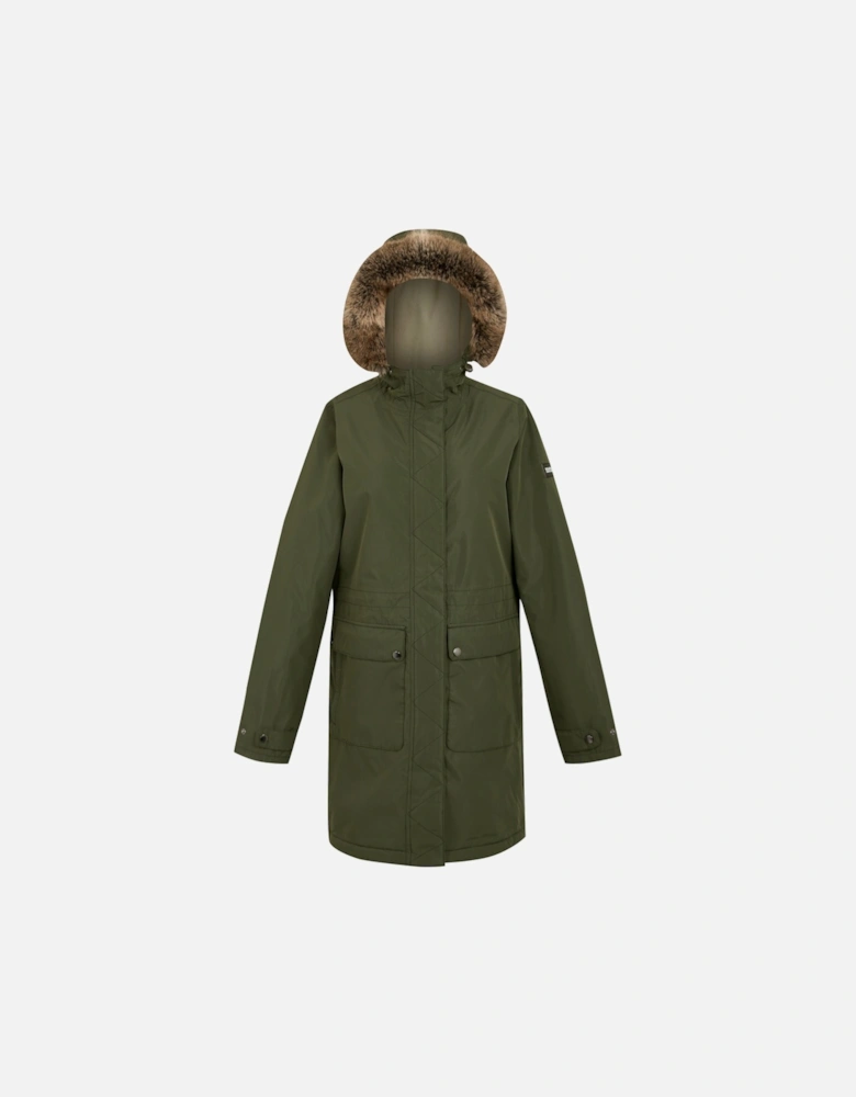 Womens/Ladies Sabinka II Parka