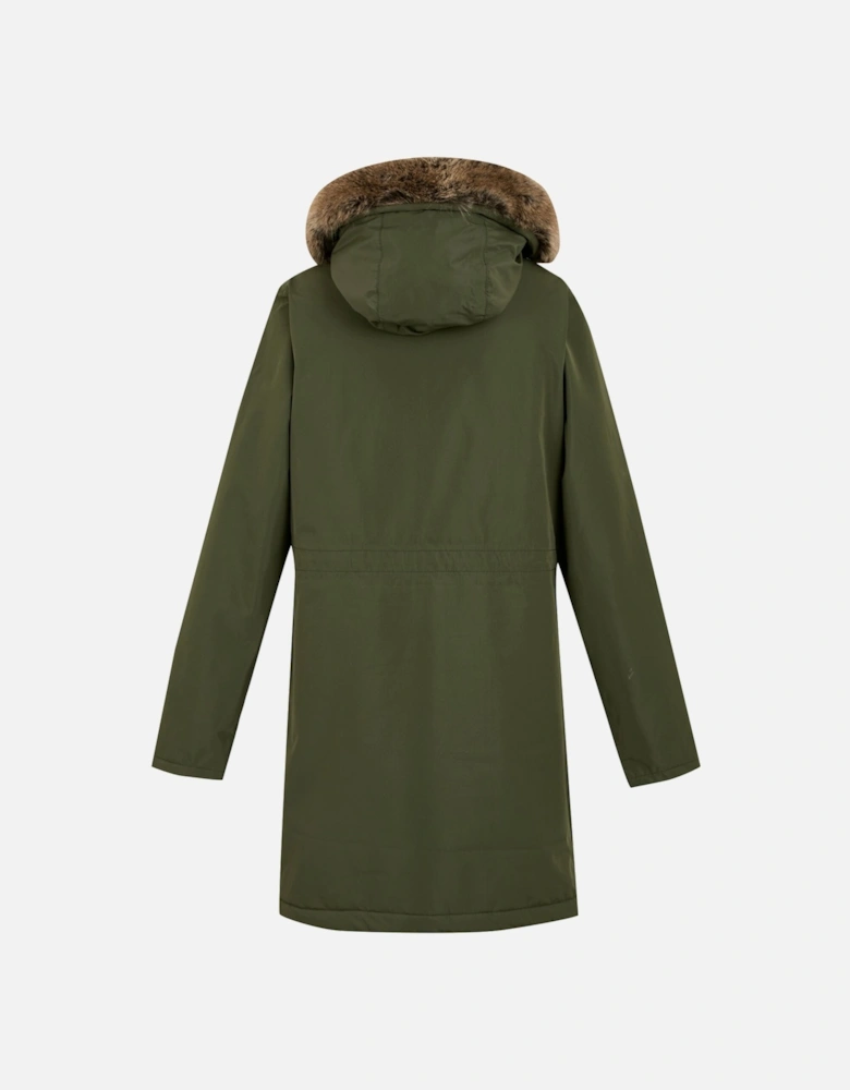 Womens/Ladies Sabinka II Parka