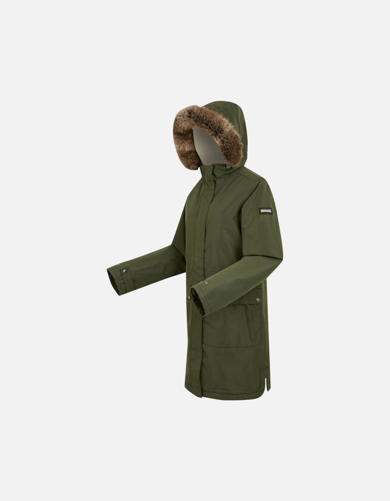 Womens/Ladies Sabinka II Parka