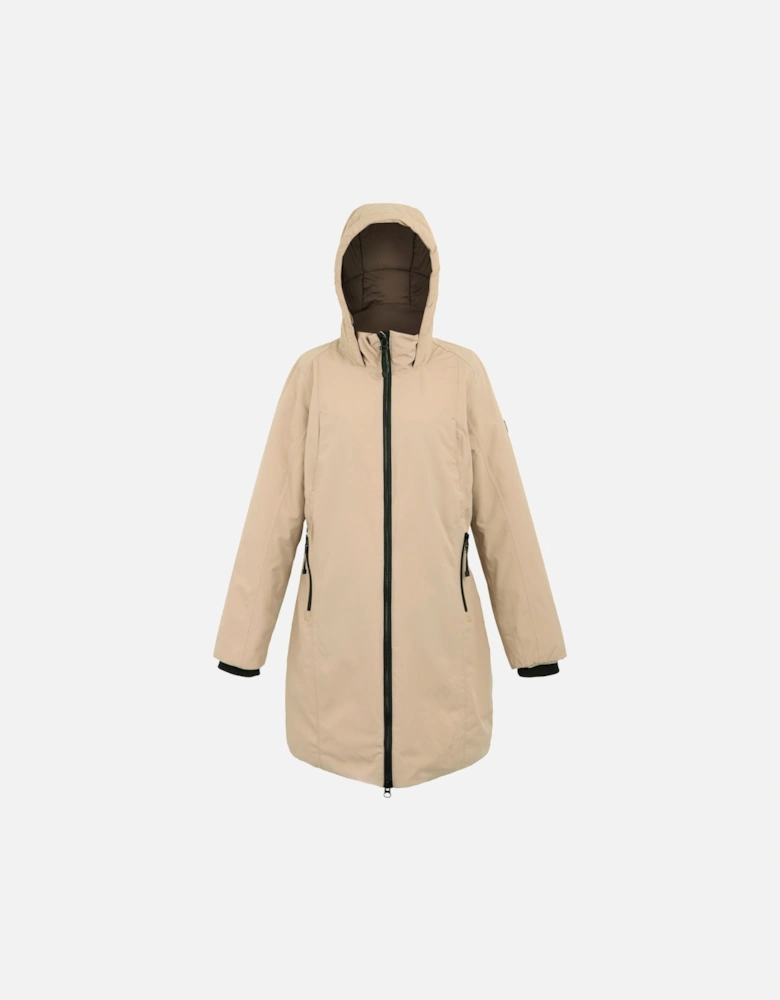 Womens/Ladies Yewbank IV Waterproof Jacket