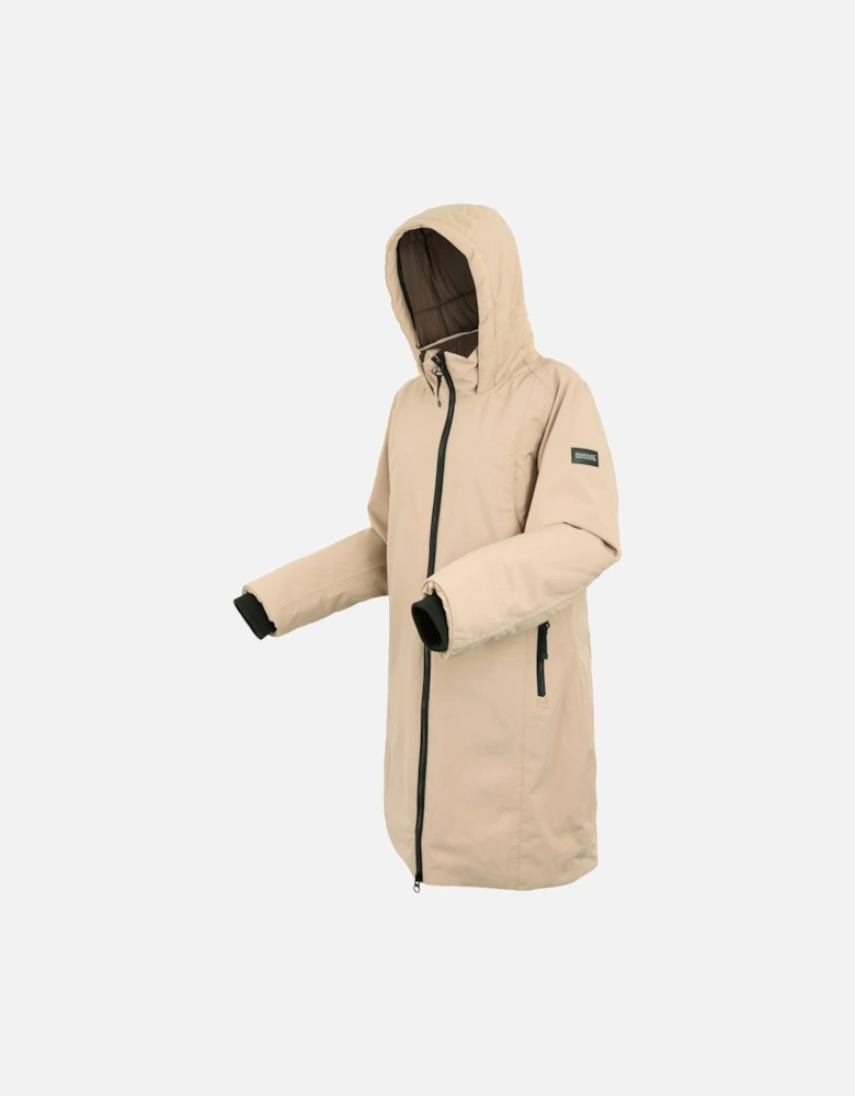 Womens/Ladies Yewbank IV Waterproof Jacket