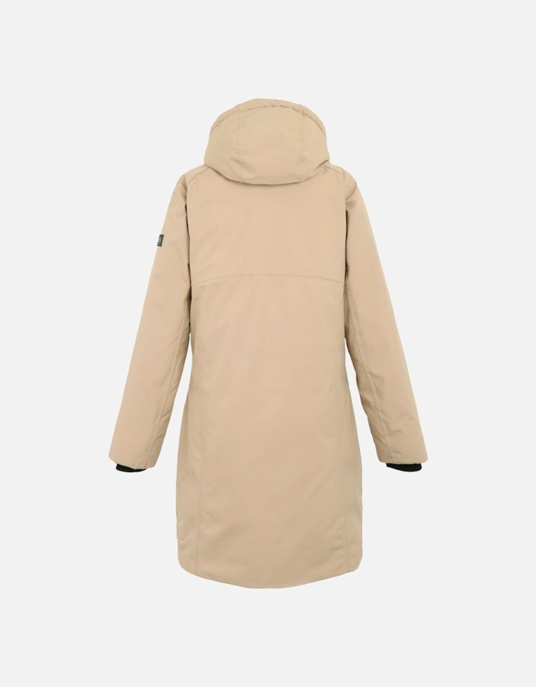 Womens/Ladies Yewbank IV Waterproof Jacket