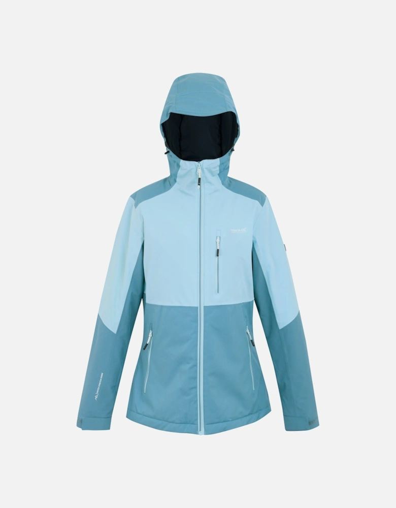 Womens/Ladies Kelora Insulated Waterproof Jacket