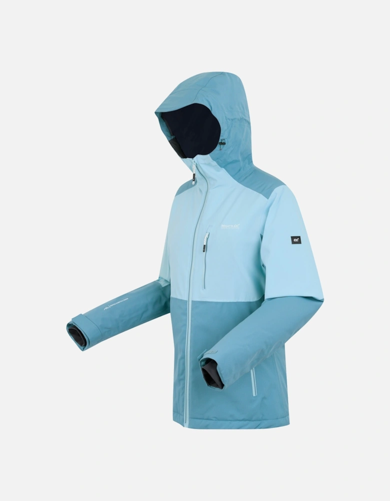 Womens/Ladies Kelora Insulated Waterproof Jacket