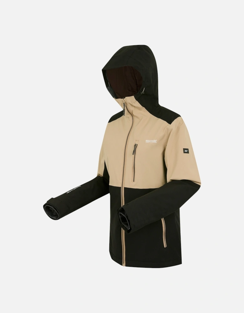 Womens/Ladies Kelora Insulated Waterproof Jacket