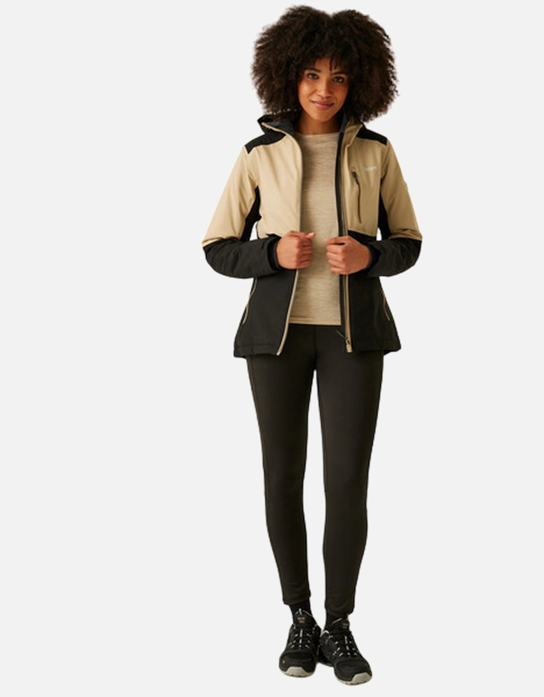 Womens/Ladies Kelora Insulated Waterproof Jacket