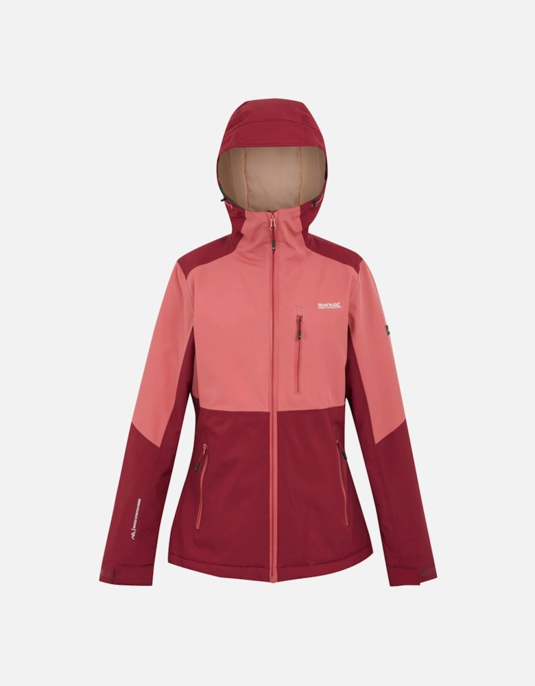 Womens/Ladies Kelora Insulated Waterproof Jacket