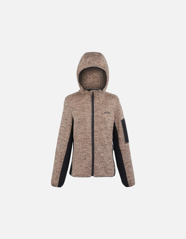 Womens/Ladies Kemilia Fleece Jacket