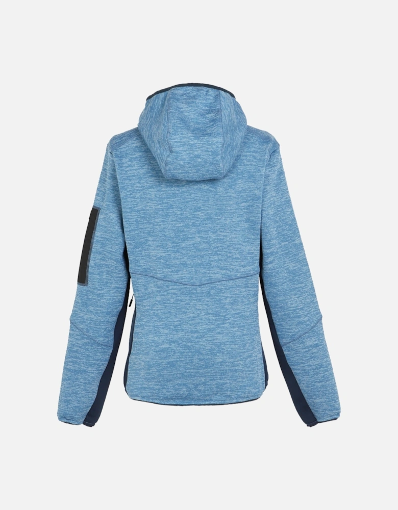 Womens/Ladies Kemilia Fleece Jacket