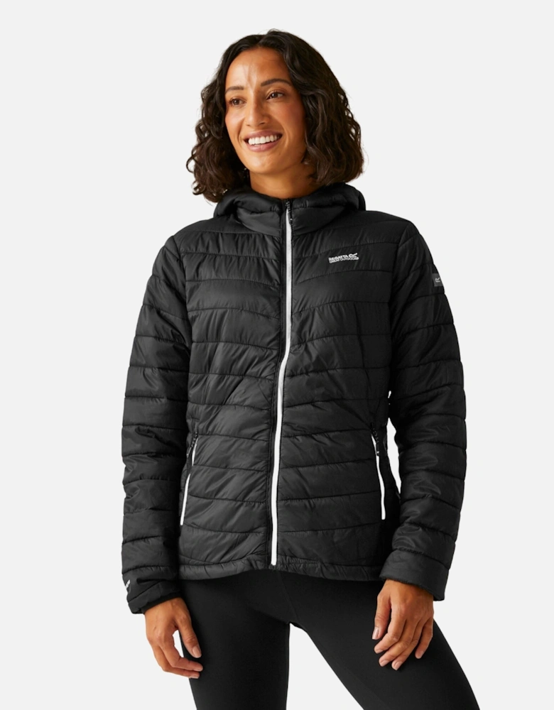 Womens/Ladies Hillpack II Hooded Jacket