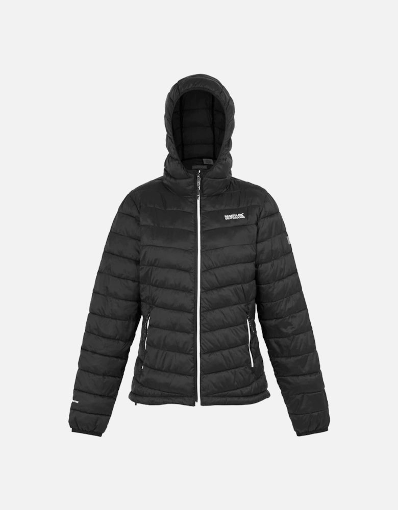 Womens/Ladies Hillpack II Hooded Jacket