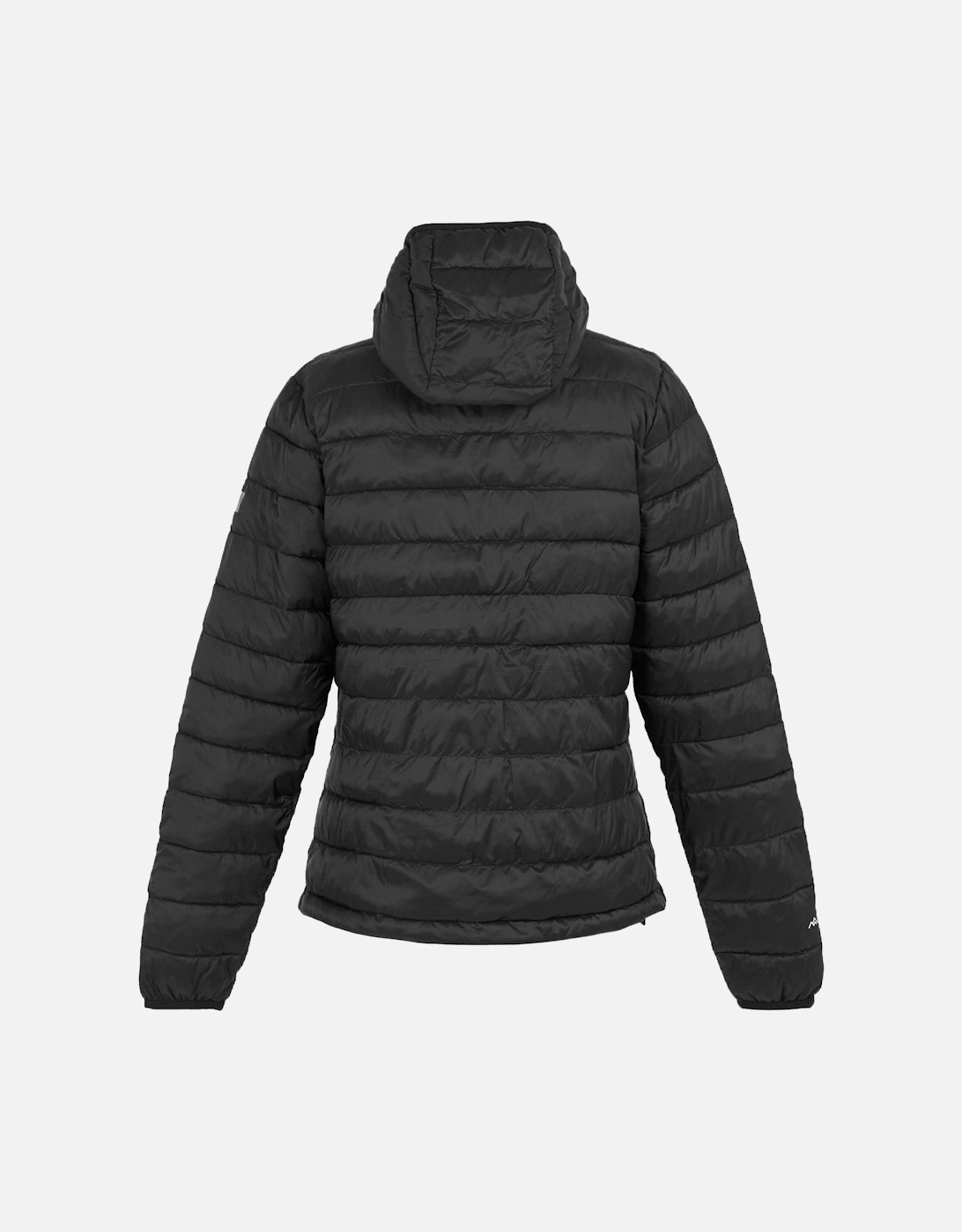 Womens/Ladies Hillpack II Hooded Jacket