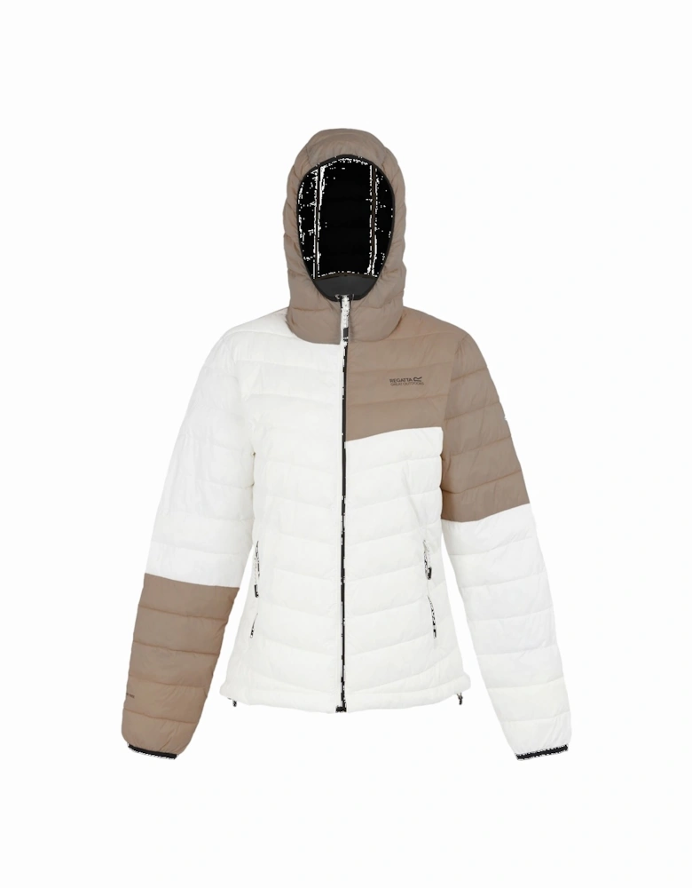 Womens/Ladies Hillpack II Hooded Jacket