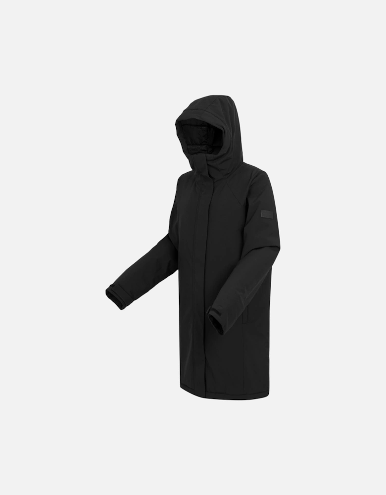 Womens/Ladies Dallymoore Padded Jacket