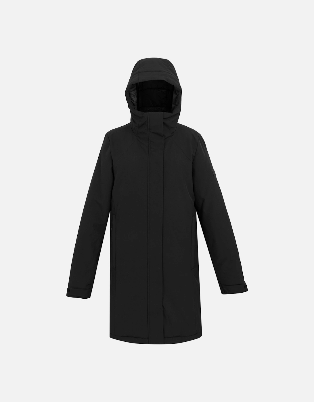 Womens/Ladies Dallymoore Padded Jacket, 6 of 5