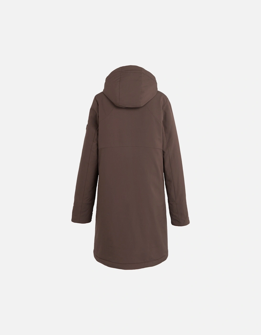 Womens/Ladies Dallymoore Padded Jacket