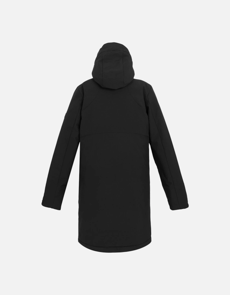 Womens/Ladies Dallymoore Padded Jacket