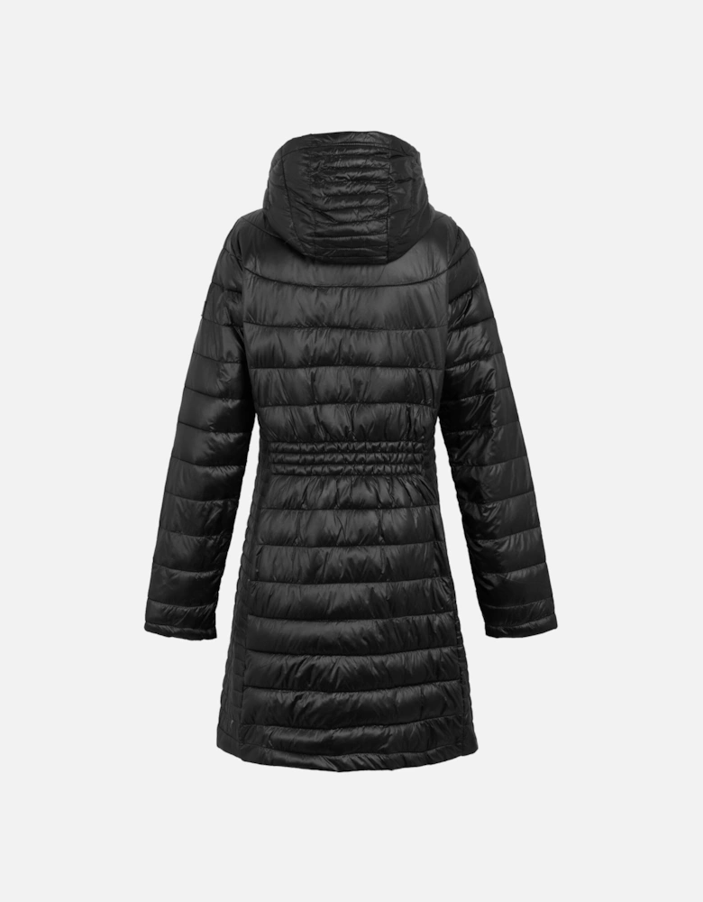 Womens/Ladies Andel IV Quilted Baffled Jacket