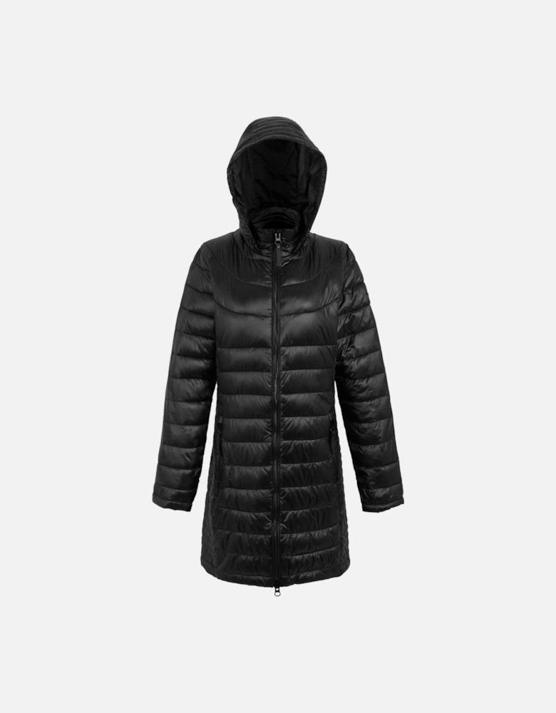 Womens/Ladies Andel IV Quilted Baffled Jacket