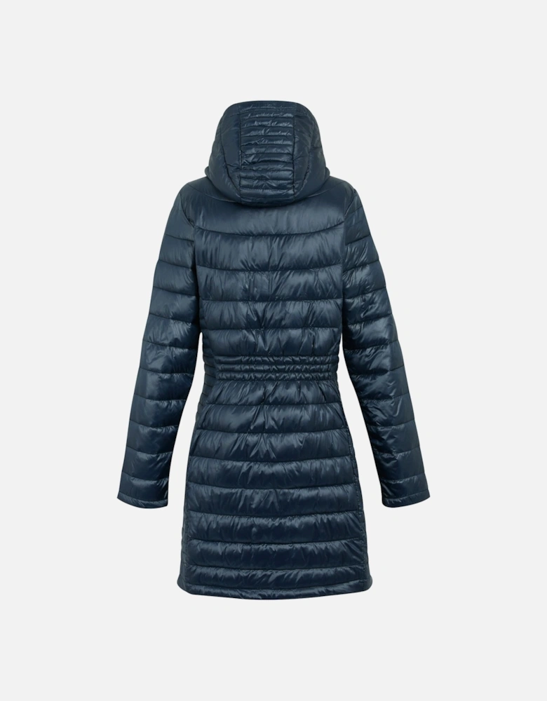 Womens/Ladies Andel IV Quilted Baffled Jacket