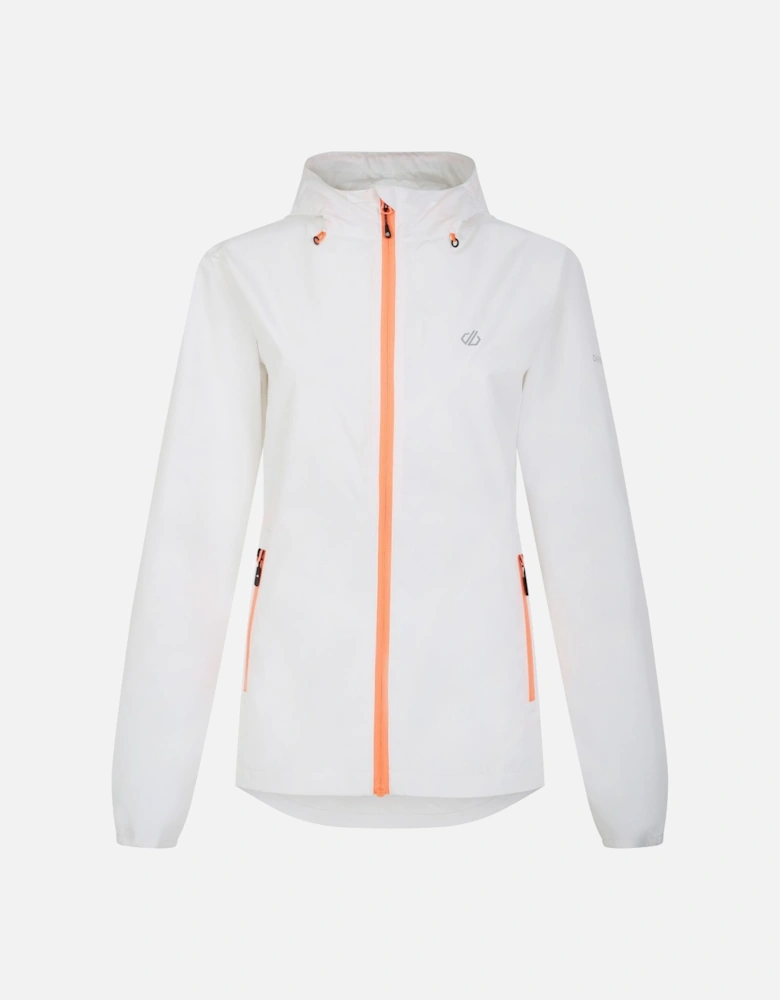 Womens/Ladies Gravitate Waterproof Jacket