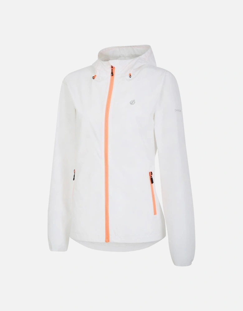 Womens/Ladies Gravitate Waterproof Jacket