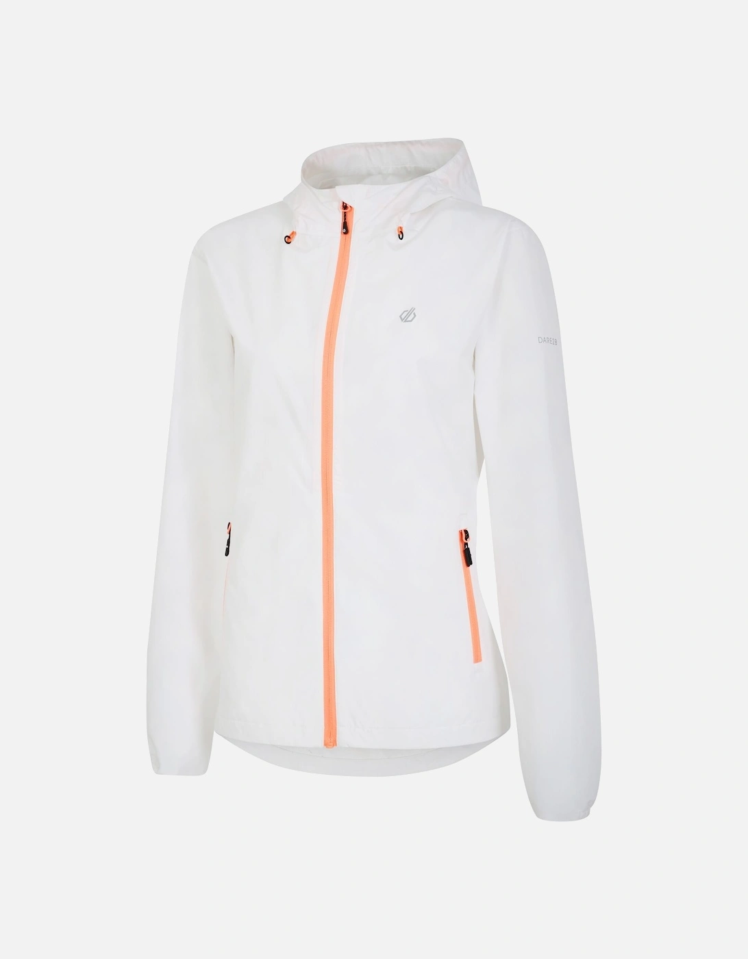 Womens/Ladies Gravitate Waterproof Jacket