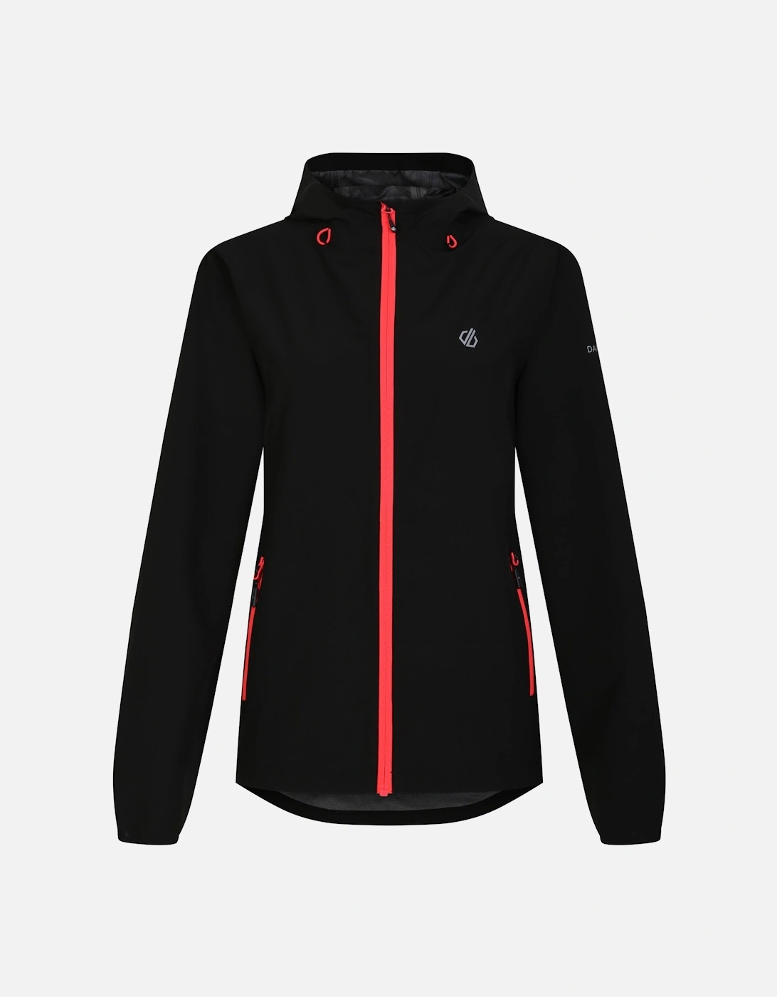 Womens/Ladies Gravitate Waterproof Jacket, 6 of 5