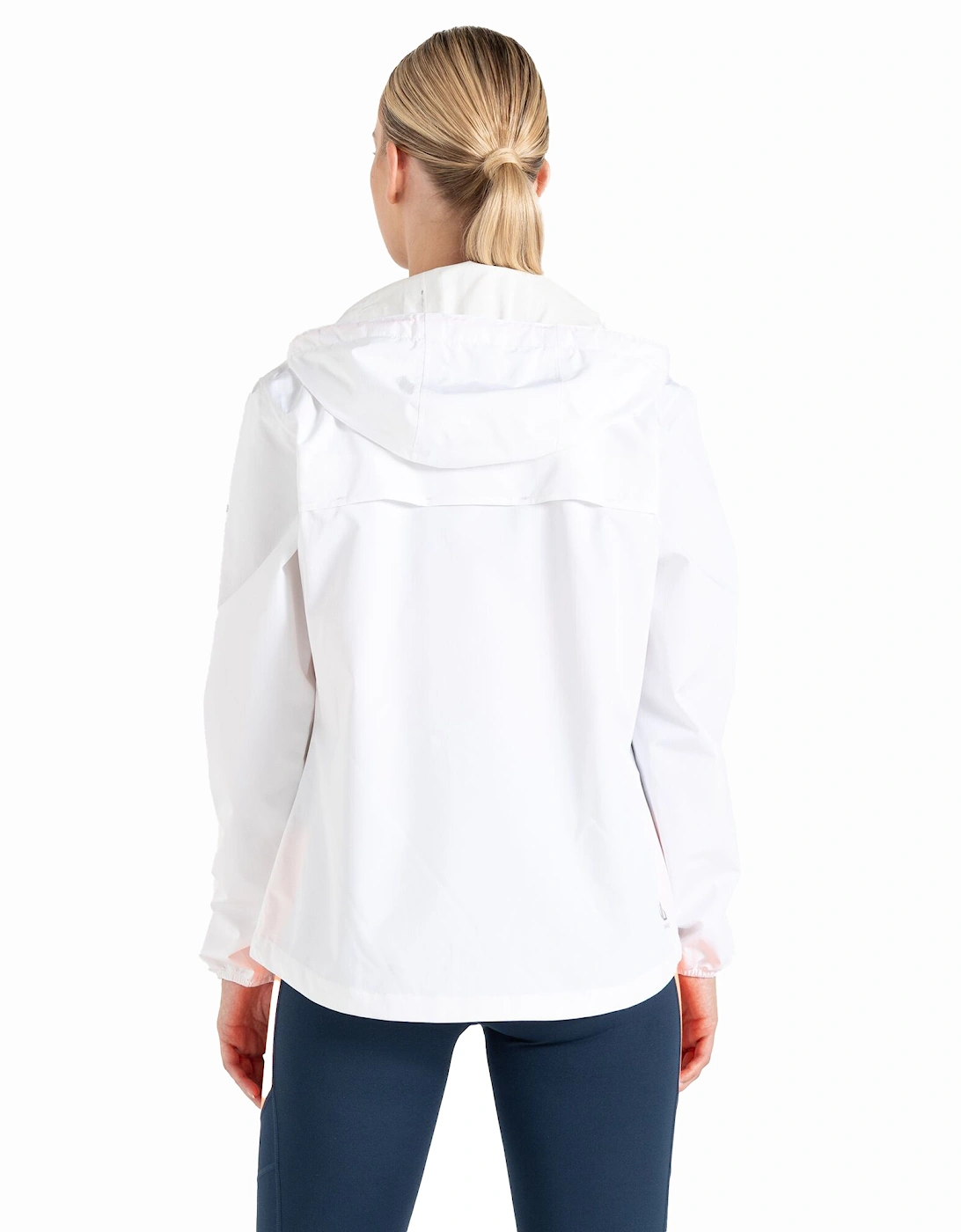 Womens/Ladies Gravitate Waterproof Jacket