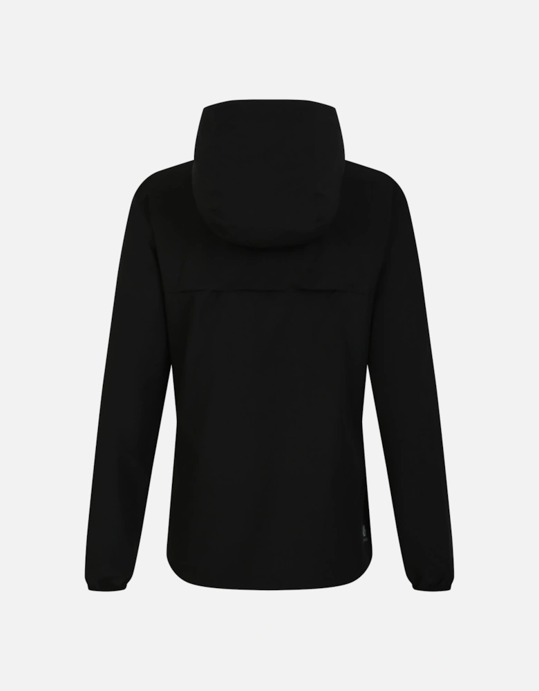 Womens/Ladies Gravitate Waterproof Jacket