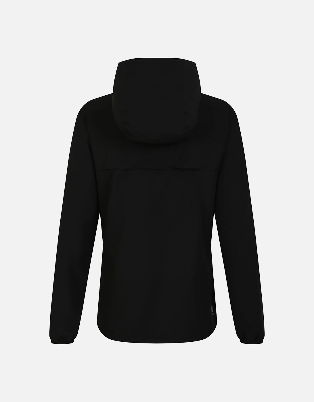 Womens/Ladies Gravitate Waterproof Jacket