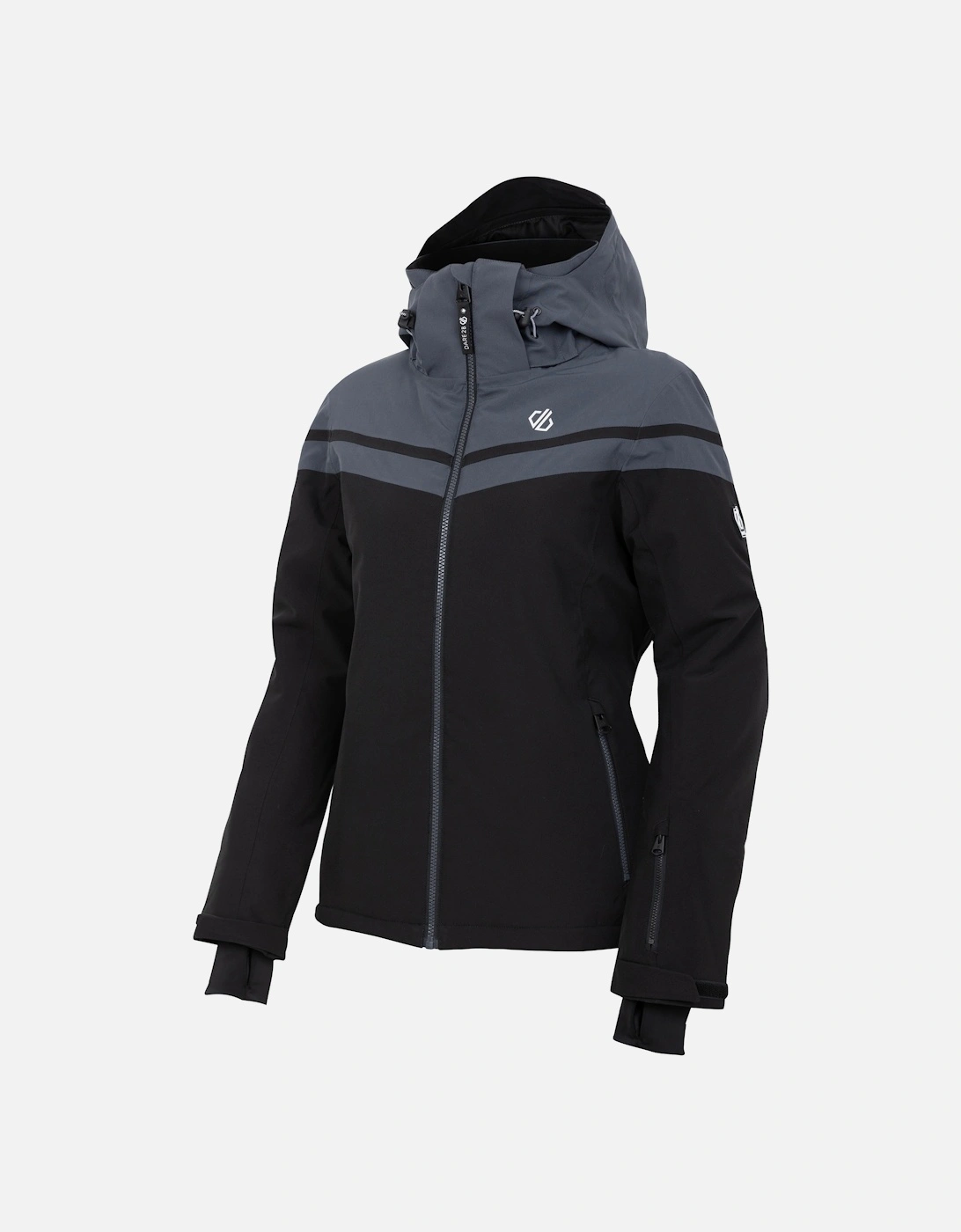 Womens/Ladies Flurry Ski Jacket