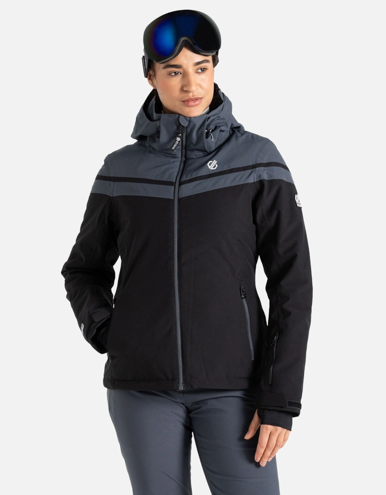 Womens/Ladies Flurry Ski Jacket