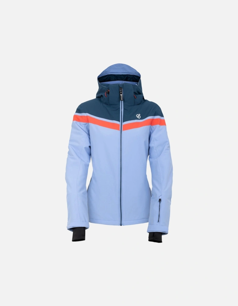 Womens/Ladies Flurry Ski Jacket