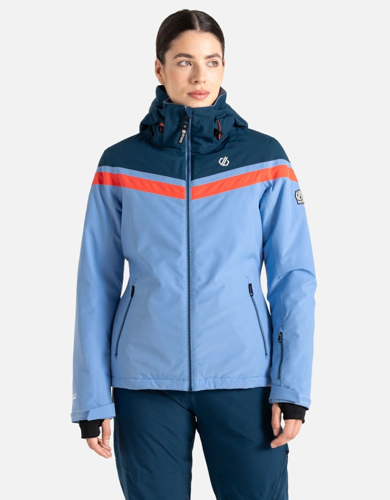 Womens/Ladies Flurry Ski Jacket