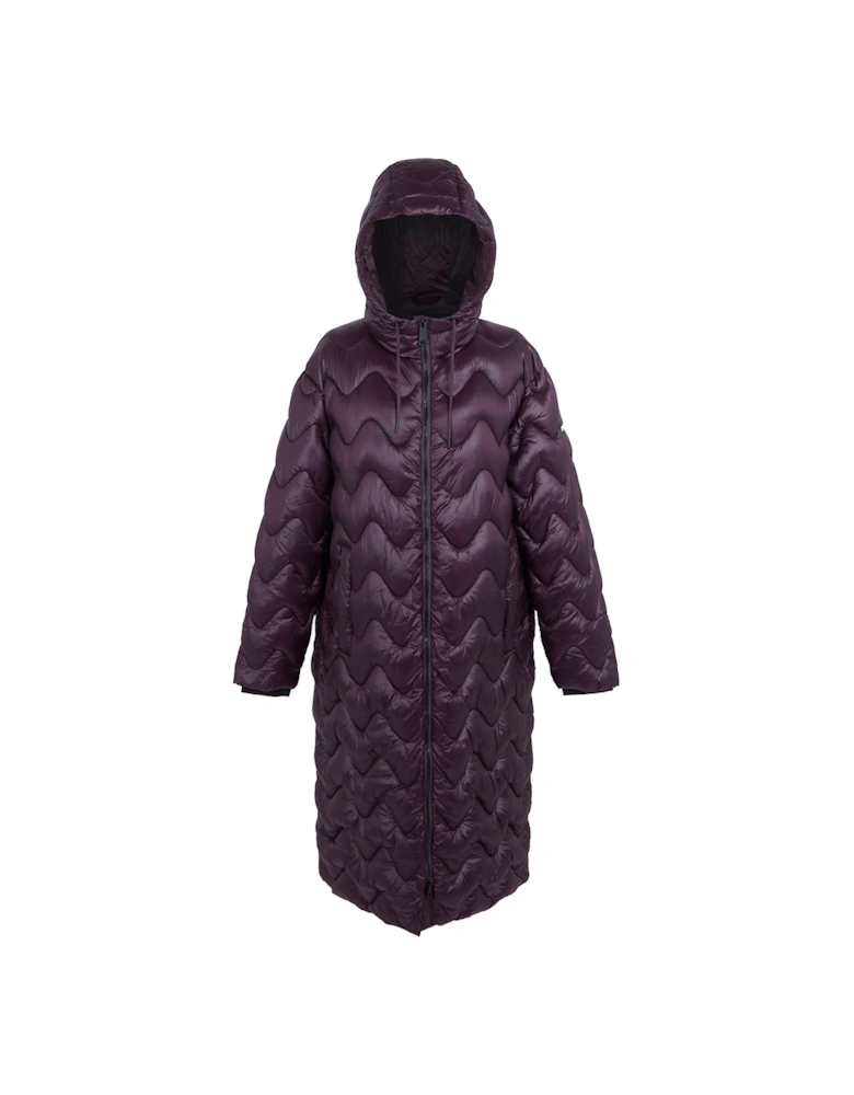 Womens/Ladies Cambrie II Quilted Jacket